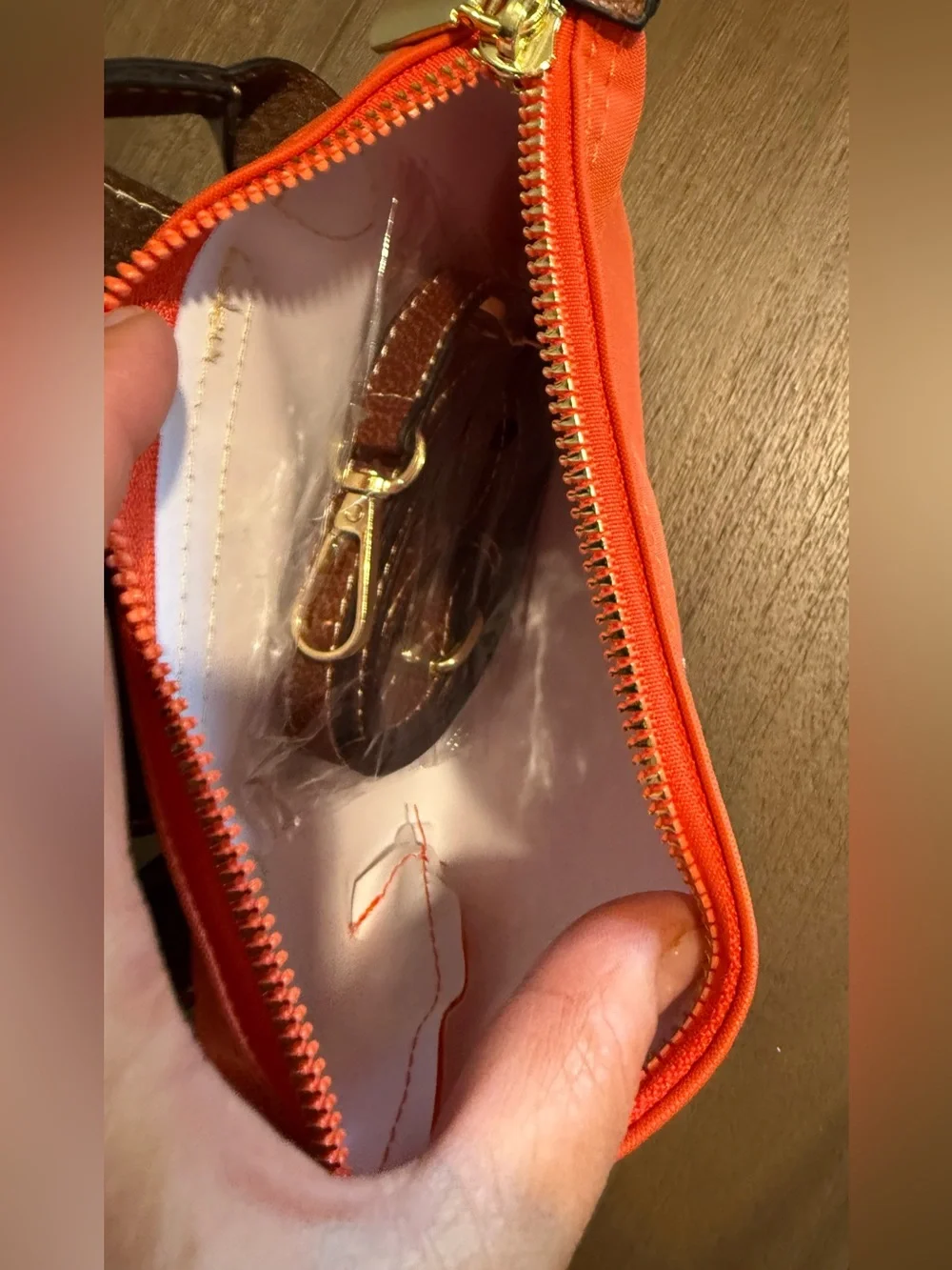 Amazon mini nylon